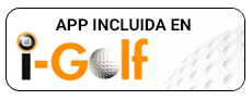 App Golf La Moraleja