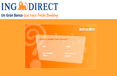 elearning ing direct