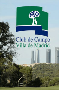 App Club de Campo Villa de Madrid