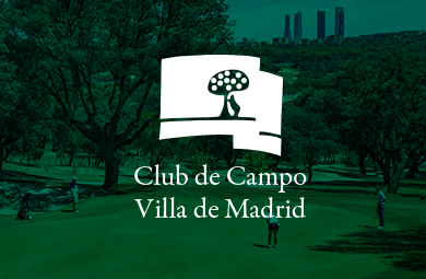 App Club de Campo Villa de Madrid