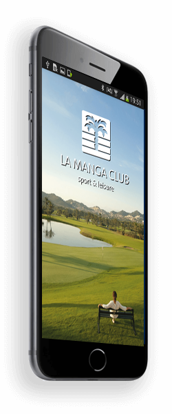 App La Manga Sport & Leisure