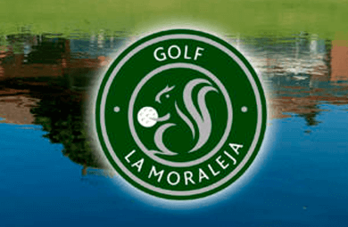 App Golf La Moraleja