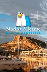 App Marina de Alicante