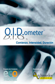 App Salud OID ometer