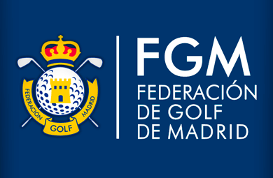 App Federación de Golf de Madrid