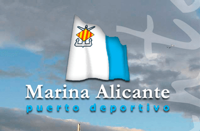 App Marina de Alicante