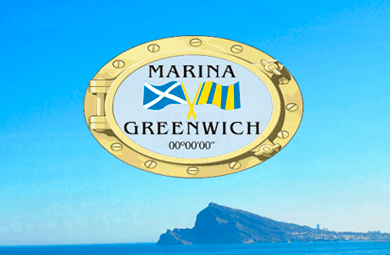 App Marina de Greenwich