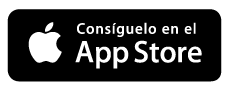 App Federación de Golf de Madrid