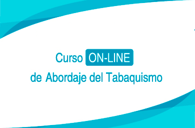 elearning abordaje del tabaquismo