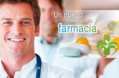 ecommerce farmacia digital