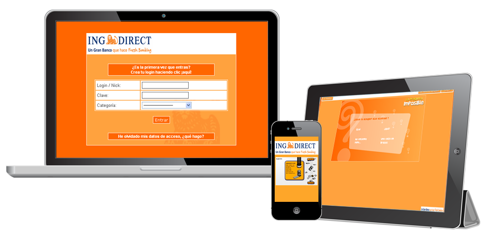 elearning ing direct