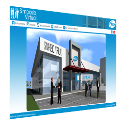 Simposio Virtual Pfizer